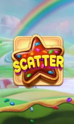 Candy Blitz Bombs